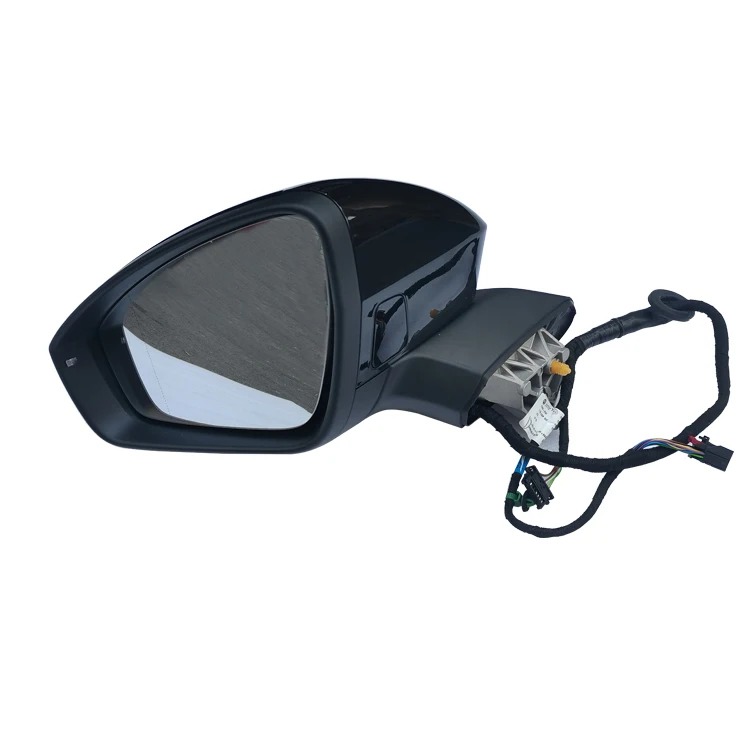High Quality Auto Spare Parts Replace Car Rearview Mirror for VW ID4 CROZZ Electric Vehicle EV Tools 11G857508C